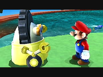 【初見実況】スーパーマリオギャラクシイイイイイpart22