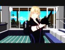 【MMD刀剣乱舞】ジャバヲッキー・ジャバヲッカ【浅島刀】