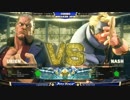 ComboBreaker 2018 スト5AE TOP16Winners ネモ vs ボンちゃん