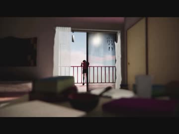 【YUMENIKKI DD】◆何も知らない友人に無理やり実況させてみた リターンズ◆第五夜④