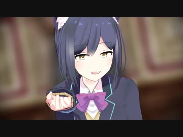 【にじさんじMMD】静凛で極楽浄土【1080p】