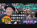 【Foresight】「リビア・モデル」を口実に北朝鮮が態度硬化：中国の意を受け「非核化」の条件で対立