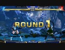 ComboBreaker 2018 スト5AE WinnersSemiFinal Verloren vs Xian