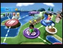 Wii　Party　 海外旅行ゲーム（Overseas travel games）