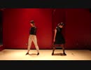【ミヤチャ】 Masked bitcH【踊ってみた】