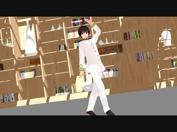 【APヘタリアMMD】日で四角い地球を丸くする