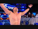 【WWE】ビッグEvsザ・ミズ【SD 5.21】