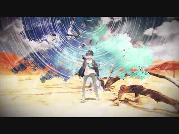 ジャガーノート　歌ってみた　Ver.零