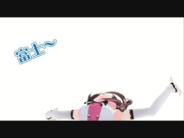 富士葵のモノマネをするvtuber達