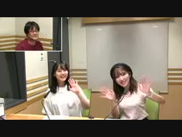 ヨナヨナ　20180525Pyxis(豊田萌絵/伊藤美来)