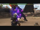 【MHF-Z】第127回韋駄天杯【毒怪鳥討伐Ｇ！】 狩猟笛部門