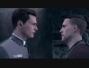 【字幕プレイ】Detroit: Become Human Part24