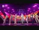 [防弾少年団BTS]《Comeback Special》 - Airplane pt.2 @인기가요 Inkigayo 20180527