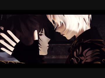 【MMDグラブル】The Monster【新旧天司長】