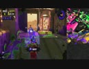 【実況】スプラトゥーン2をしよまイカ バイト19日目【なんかダルい】