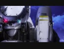 【OP差し替え】フルメタル・パニック！Invisible VictoryをHello!My World!!にしてみた