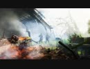 BF5の日本語吹き替えが万歳過ぎる【2018】Battlefield 5 トレーラー