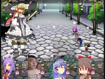 CGO【クッキー☆グランド☆お菓子だからね】part20