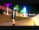 【らぶかんたら】Tell Your Worldを踊ってみた【21歳なりました】