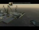 ゲームプレイ動画 World in Conflict - M09 - Lair of the Bear 3 of 4
