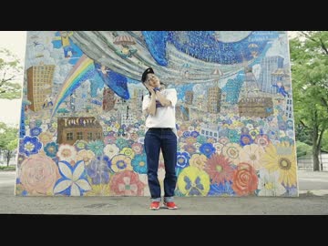 【たま◎きんすかいうぉーかー】Spring Shower【踊ってみた】