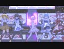【MMDまどマギ】５人衆でハイファイレイヴァー踊ってみた【魔法少女まどか☆マギカ】