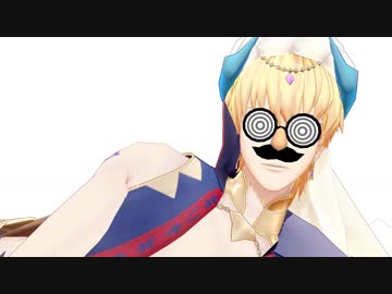 暇を持て余したカルデアの遊び①