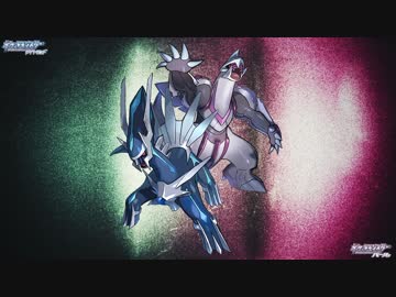 【ポケモンDP】野生ポケモンに勝利！【OST】
