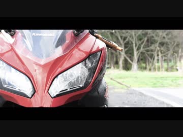 【菅江真澄遊覧記】ただただバイクの楽しさを伝えたいだけの動画