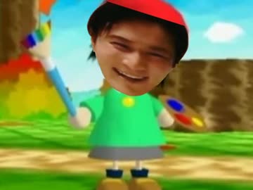 星のカトビィ32歳無職独身 ポップスター