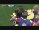 サッカー　2014 W杯　スイスｖｓエクアドル ダイジェスト