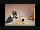 Tom And Jerry(Voice:FGO)