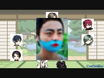【リアル言いくるめ】語彙大富豪大会【革命後のカオス】