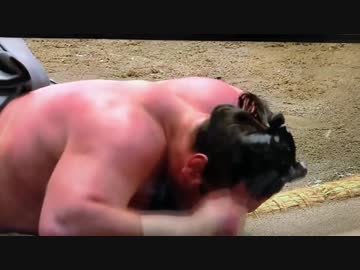 【大暴れ】栃ノ心大関昇進だってよ　２０１８年夏場所