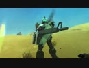 戦場の絆4.18 メサイア TD88 サイコ・ザク①