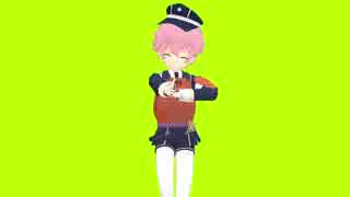 【MMD刀剣乱舞】二人組たくさんでロキ
