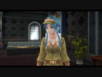 閃の軌跡ⅢってRPGを楽しもうぜ その60