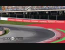 F1　ねこじぇるマンセル決死のバックアタック