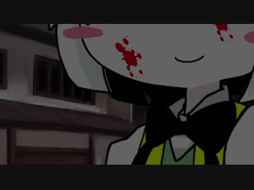 ツルハシを投げるZRKL姉貴.GOW