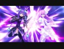 新次元ゲイムネプテューヌVIIRをだいたい字幕時々ゆっくり実況するpart7