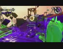 【細々と】Splatoon2　イクラ集めのバイト　その122【実況プレイ】