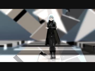 【ＭＭＤ】【転生したらスライムだった件】リムルでHand in Hand（モデルテスト）