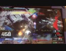 EXVSMBON 初心者の旅 〈ターンX視点〉
