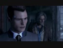 Detroit: Become Human 『相棒』2/2