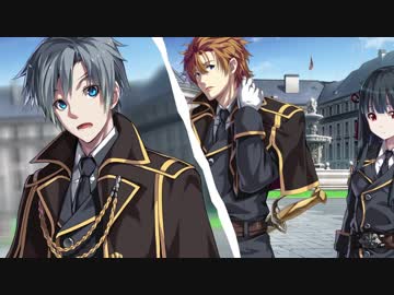 【実況】狂い哭け、おまえの末路は"英雄"だ― 第9話