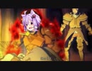 ゆかりさんがガンオンで這いつくばる　その2