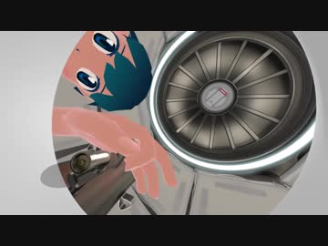 宇宙アニメを作ってみた  アステロイド:16  総集編