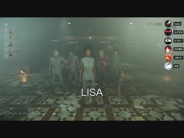 【Deceit】殺意高い実況者6人で人狼系ゲーム実況!人狼と記念撮影する男の回