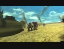 戦場の絆4.18 メサイア OD66 νガンダム⑦