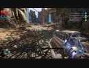 【Evolve】オンラインで倒しまくるはずが……